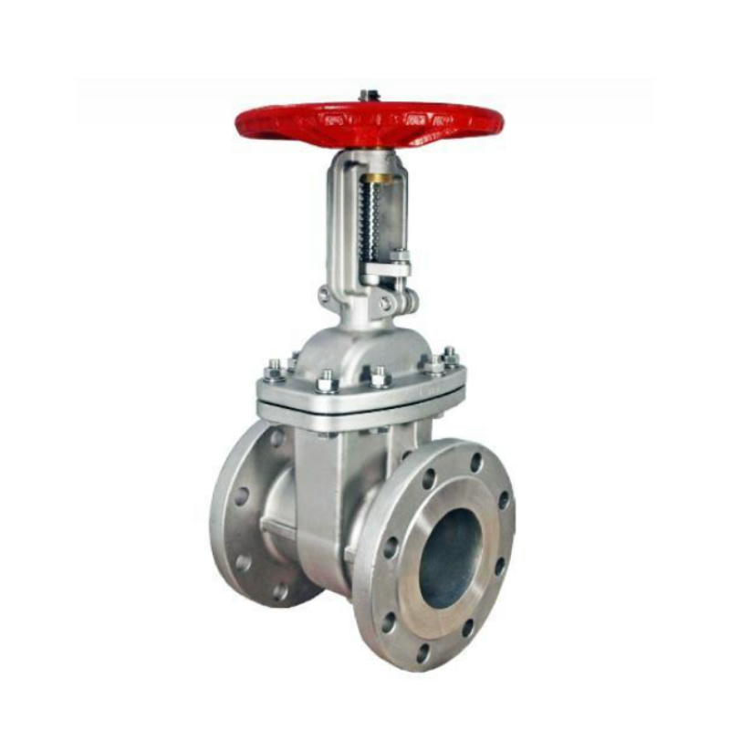 ANSI cast steel gate valve