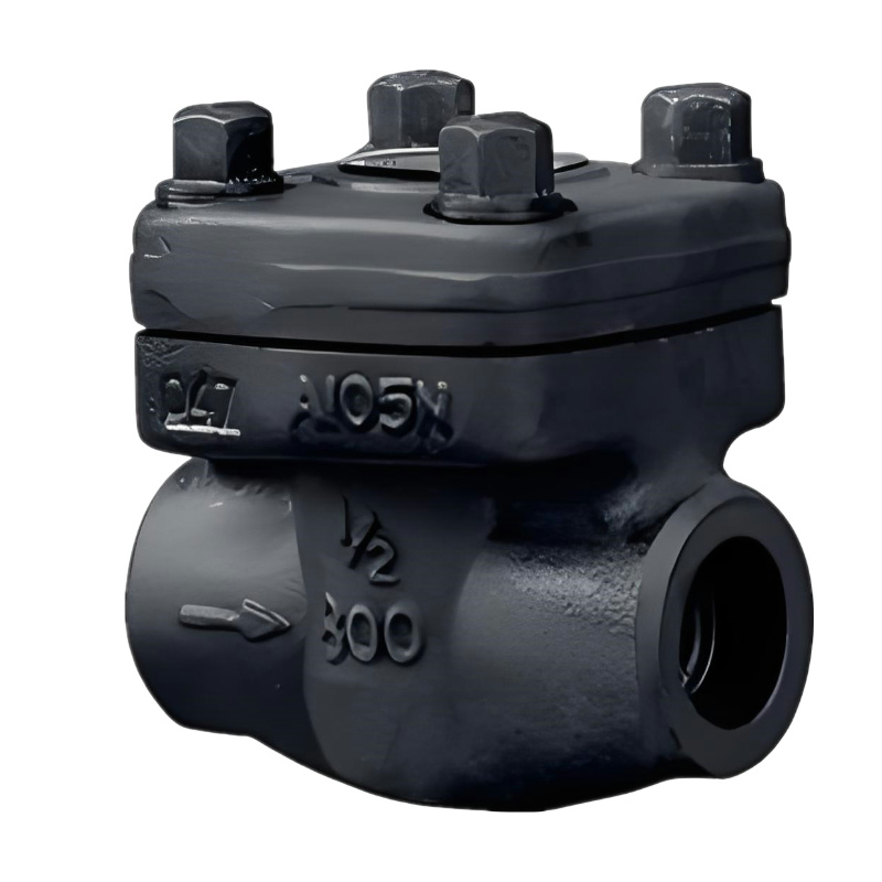 Forged Steel Lift Check Valve