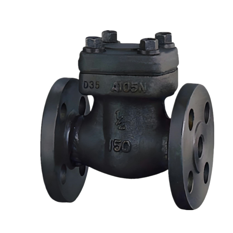 Forged Steel Swing Check Valve